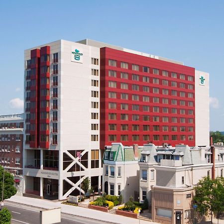 Homewood Suites University City Philadelphia Bagian luar foto