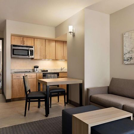 Homewood Suites University City Philadelphia Bagian luar foto