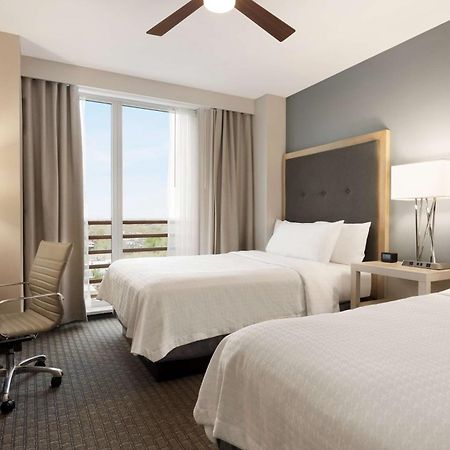 Homewood Suites University City Philadelphia Bagian luar foto