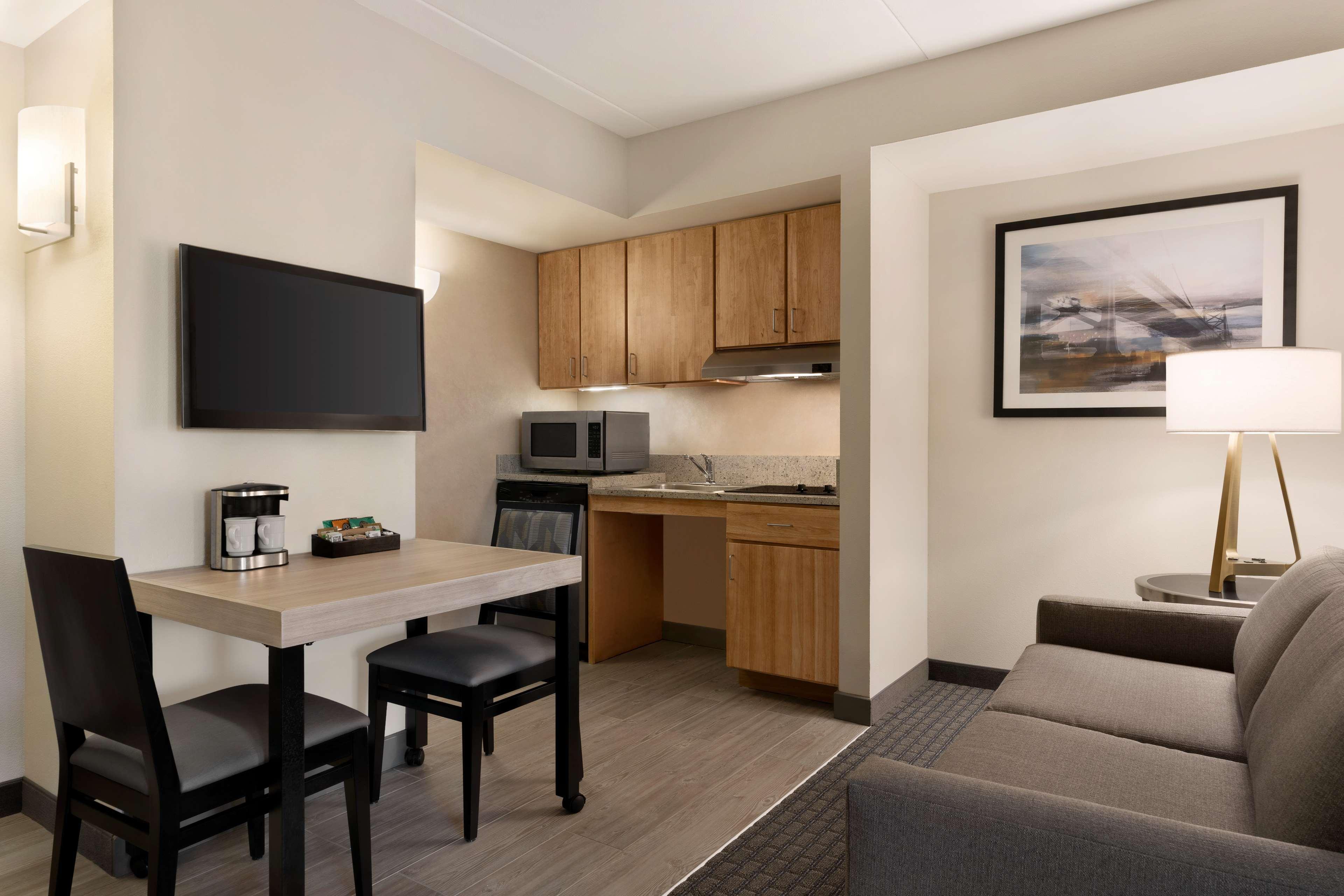 Homewood Suites University City Philadelphia Bagian luar foto
