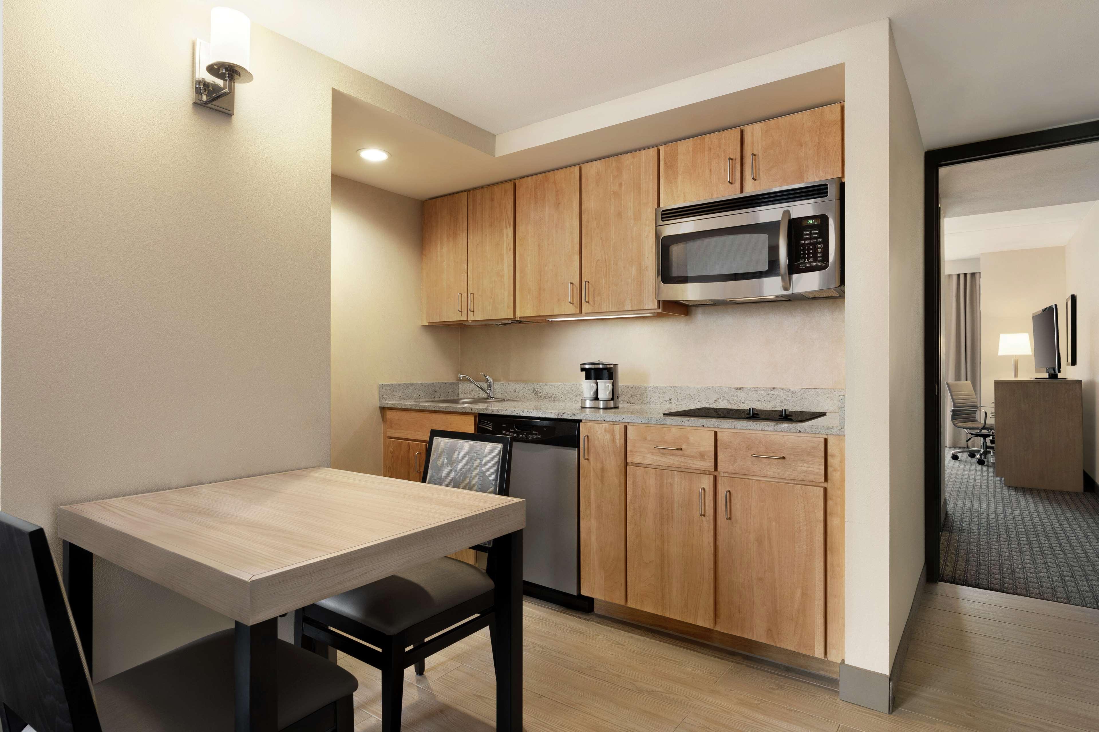 Homewood Suites University City Philadelphia Bagian luar foto