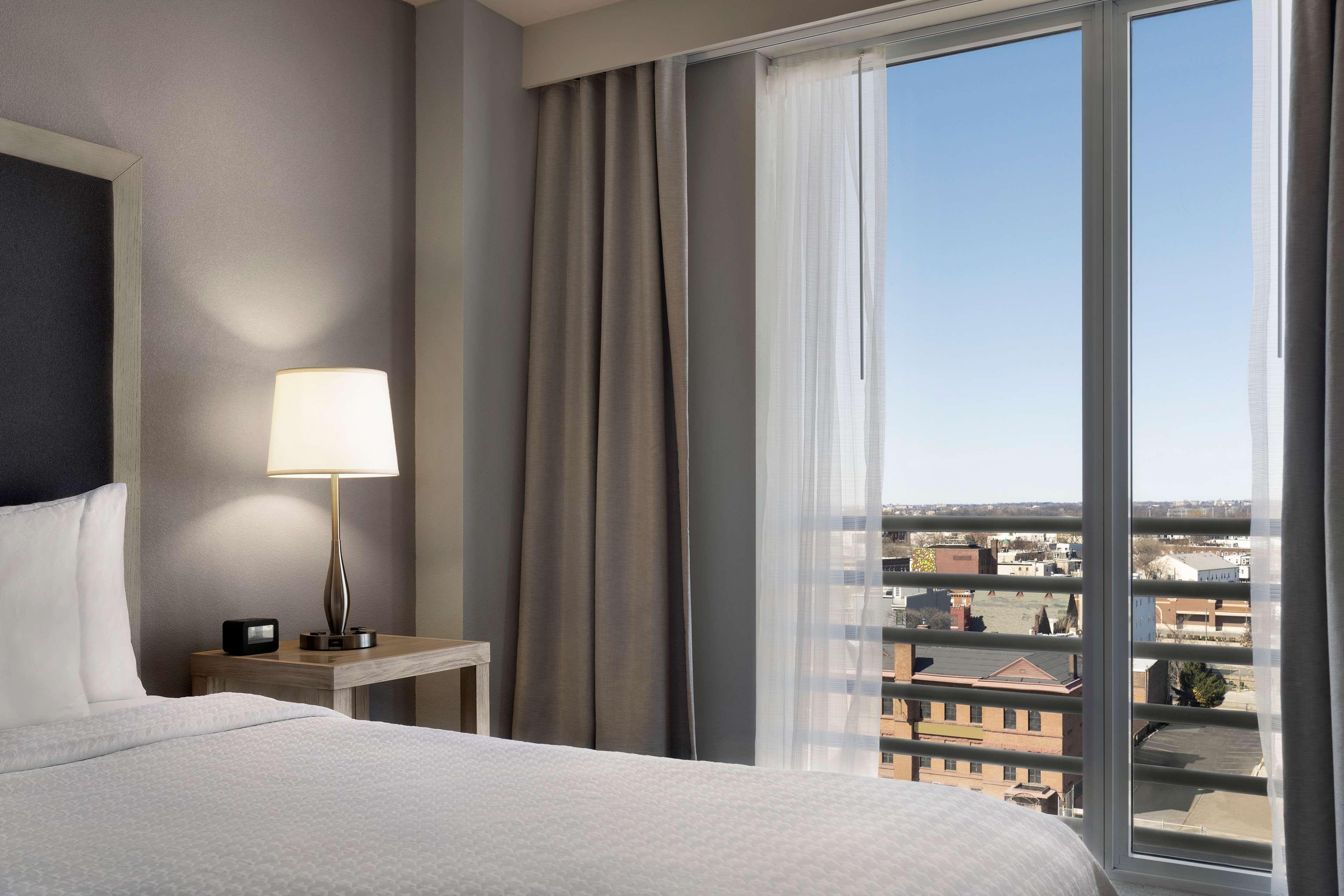 Homewood Suites University City Philadelphia Bagian luar foto