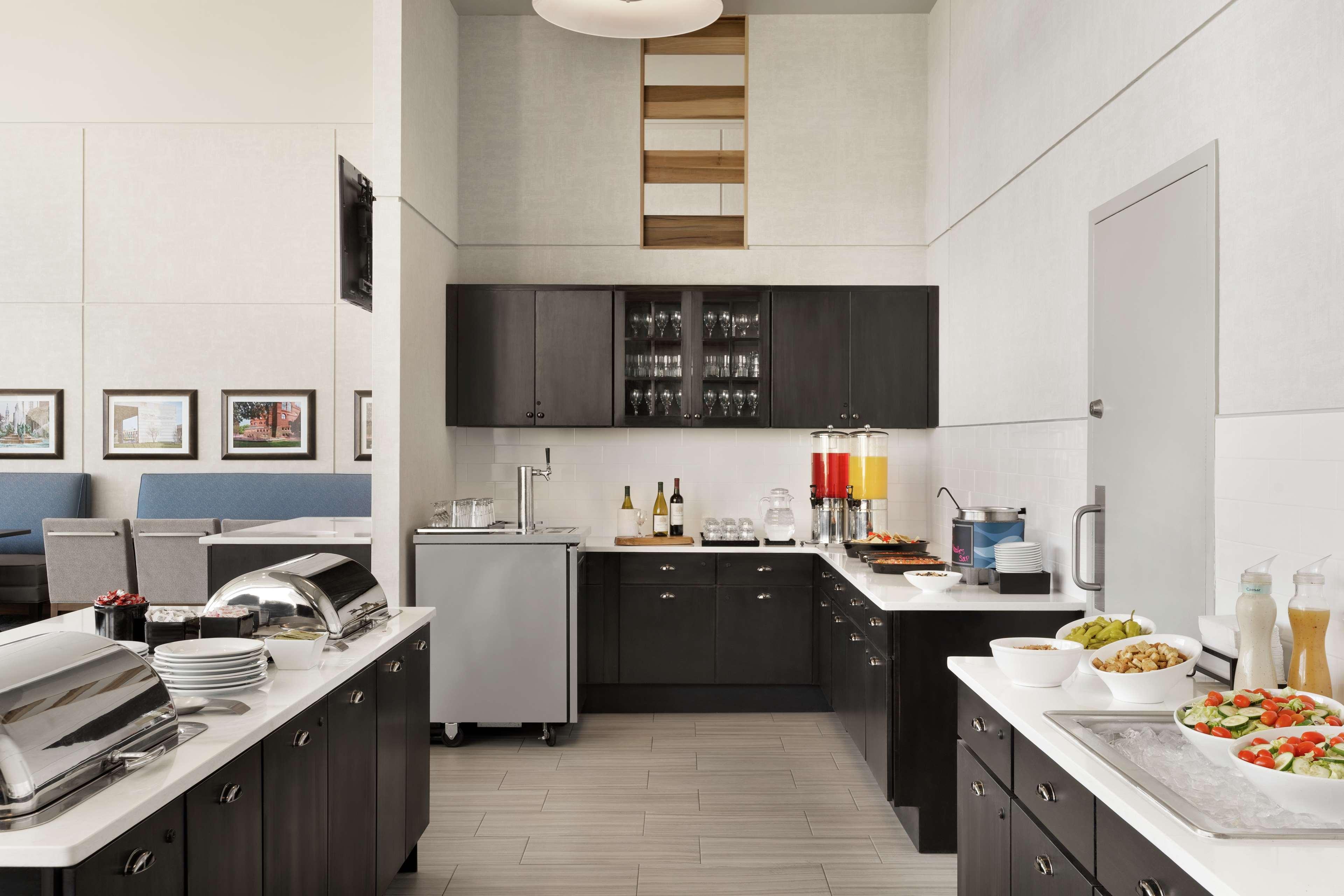 Homewood Suites University City Philadelphia Bagian luar foto