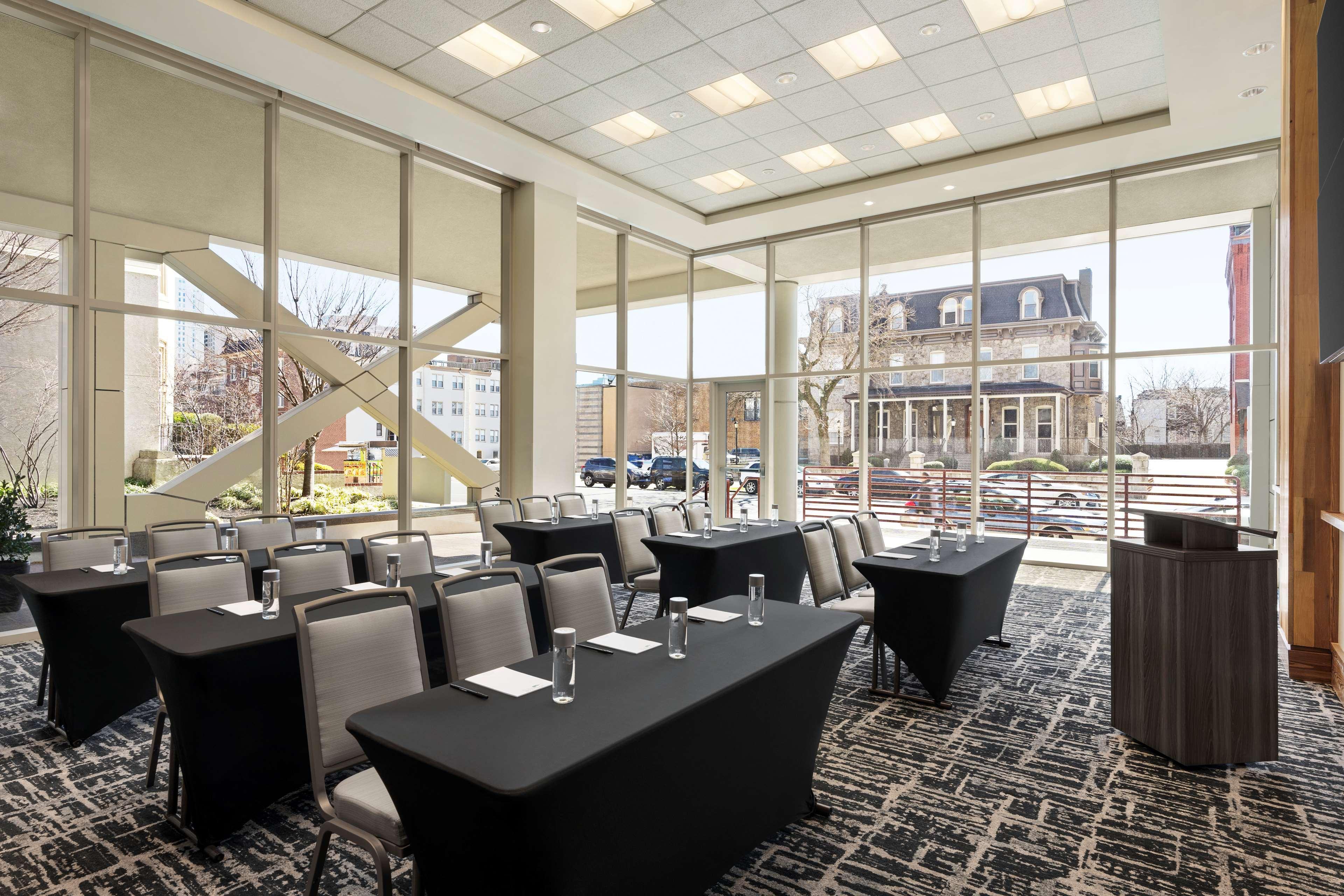 Homewood Suites University City Philadelphia Bagian luar foto