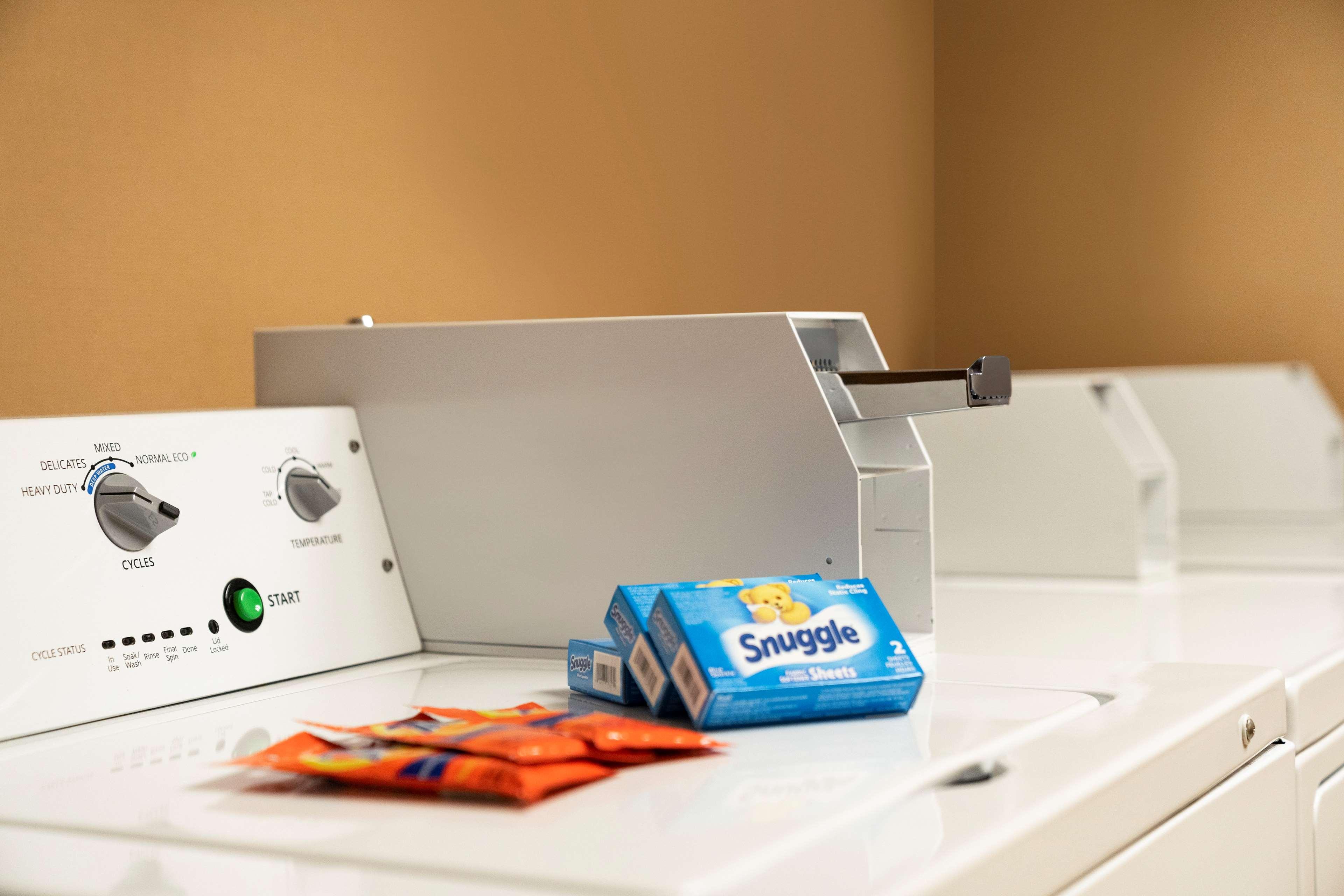 Homewood Suites University City Philadelphia Bagian luar foto