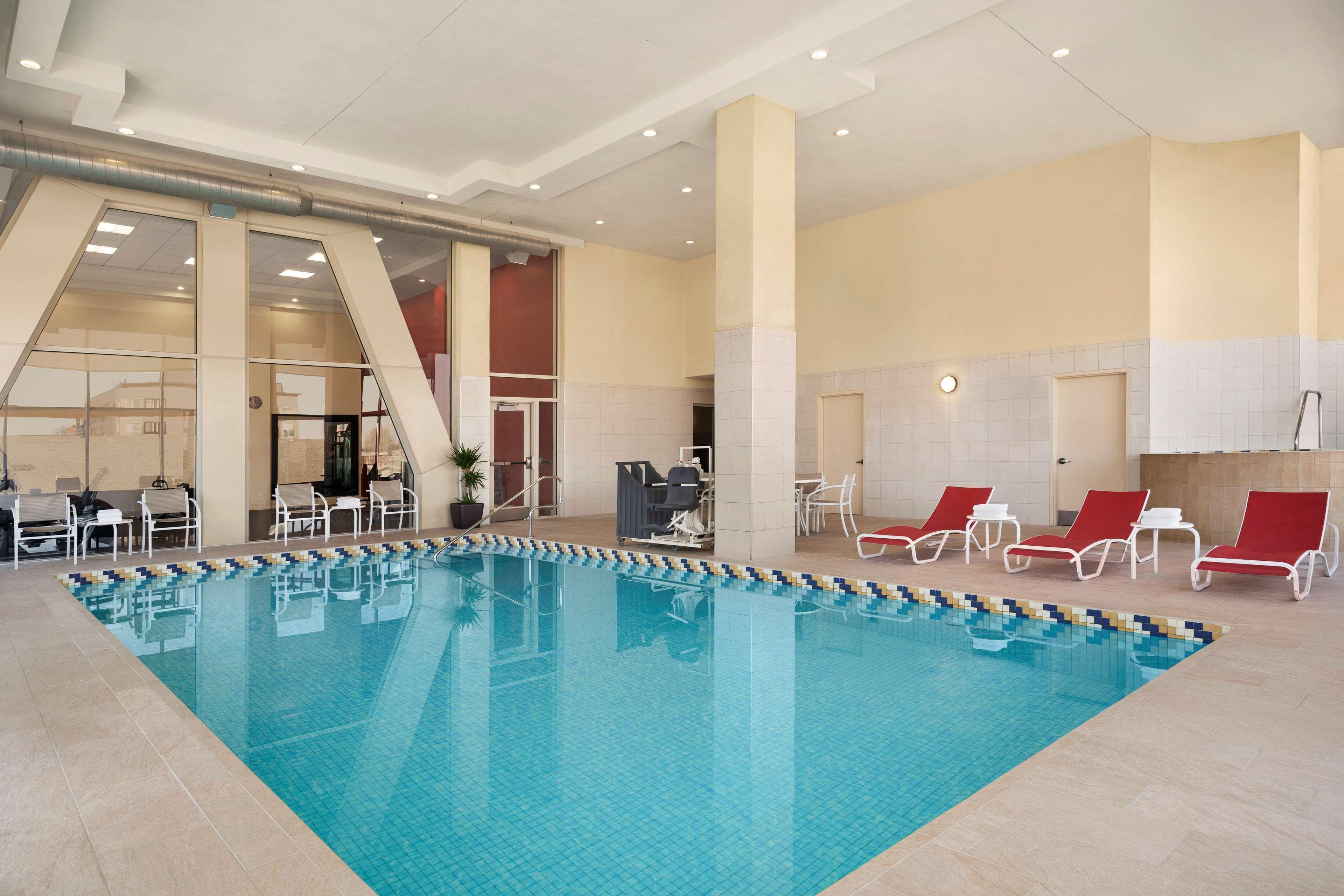 Homewood Suites University City Philadelphia Bagian luar foto