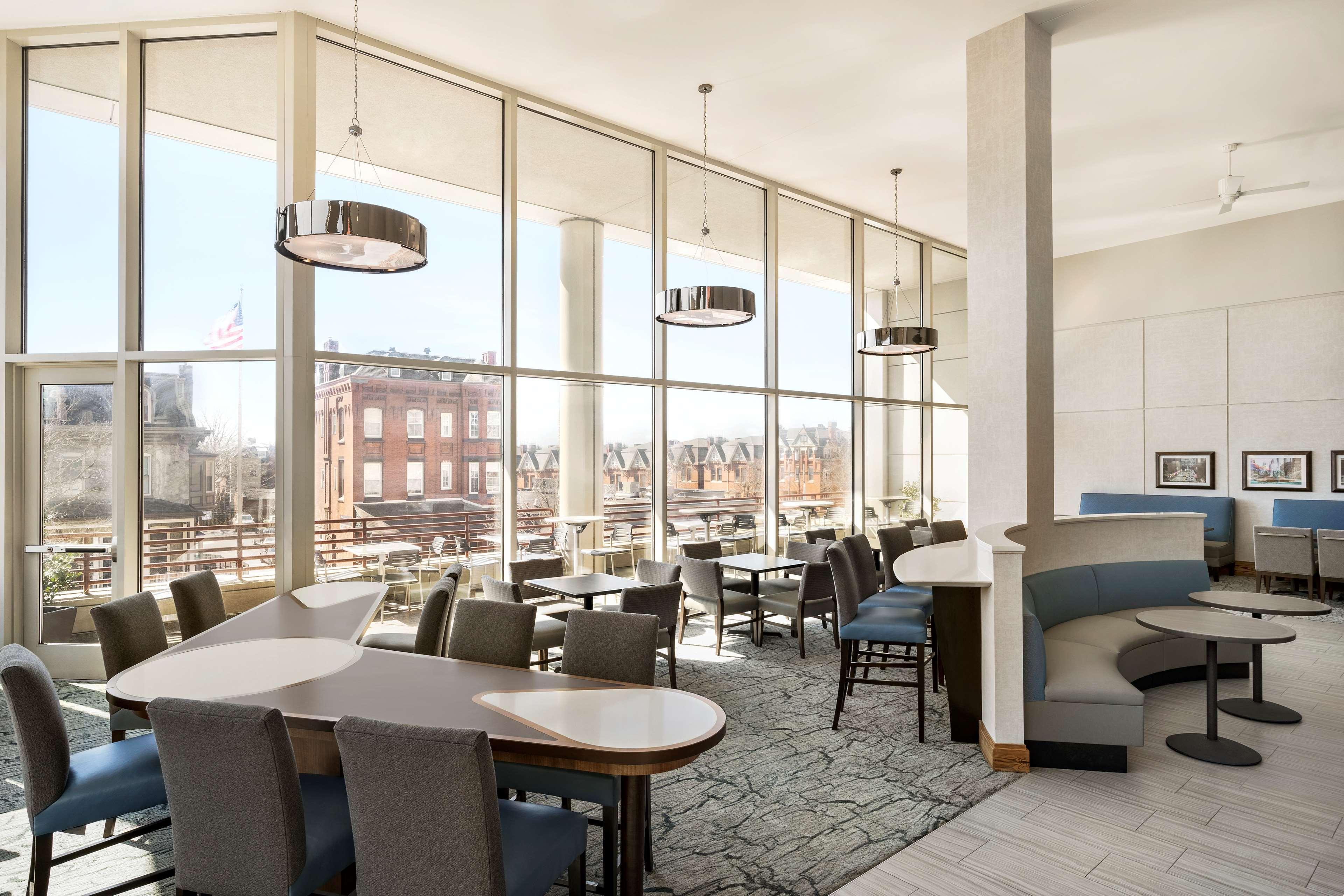 Homewood Suites University City Philadelphia Bagian luar foto