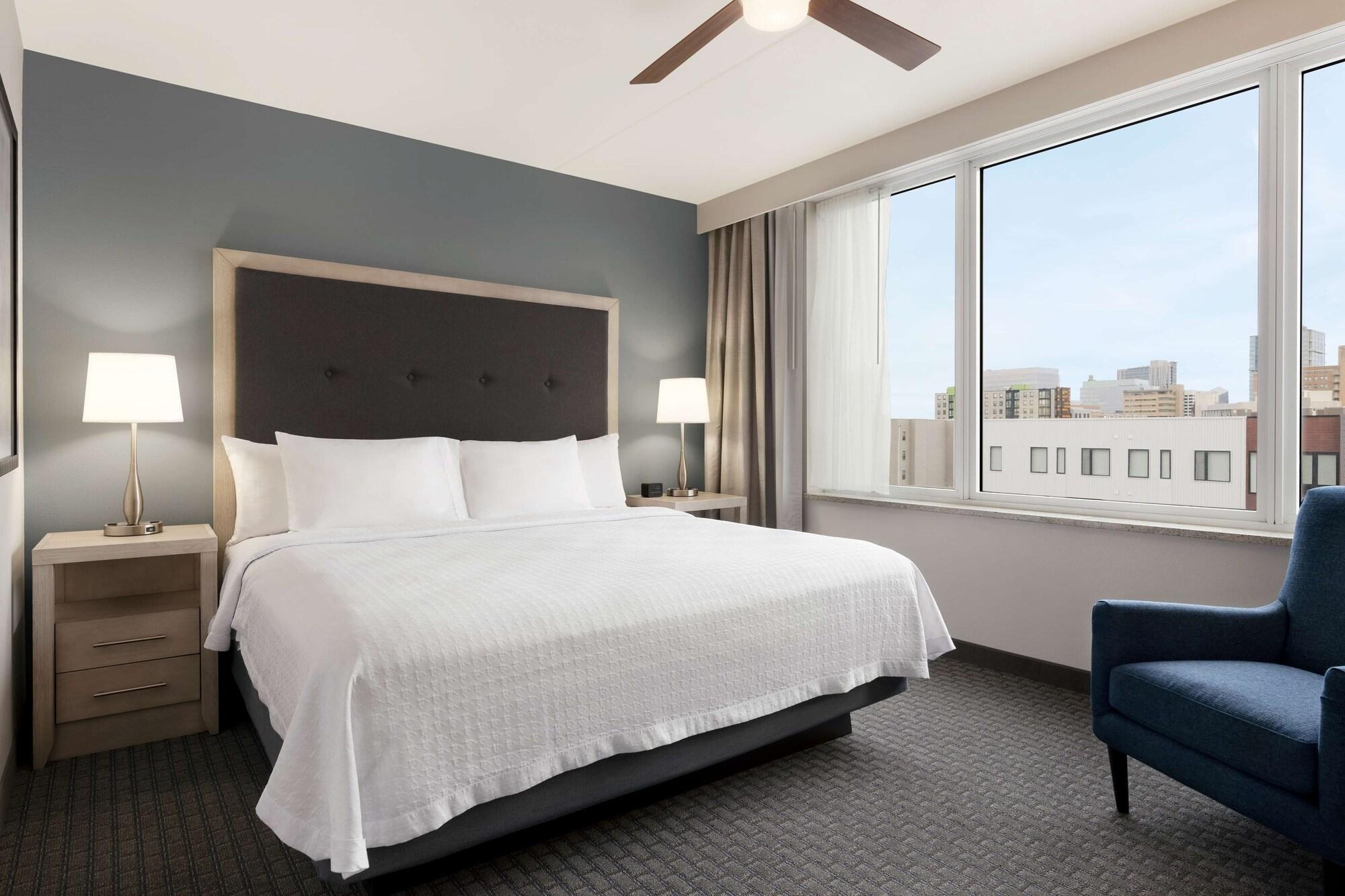 Homewood Suites University City Philadelphia Bagian luar foto