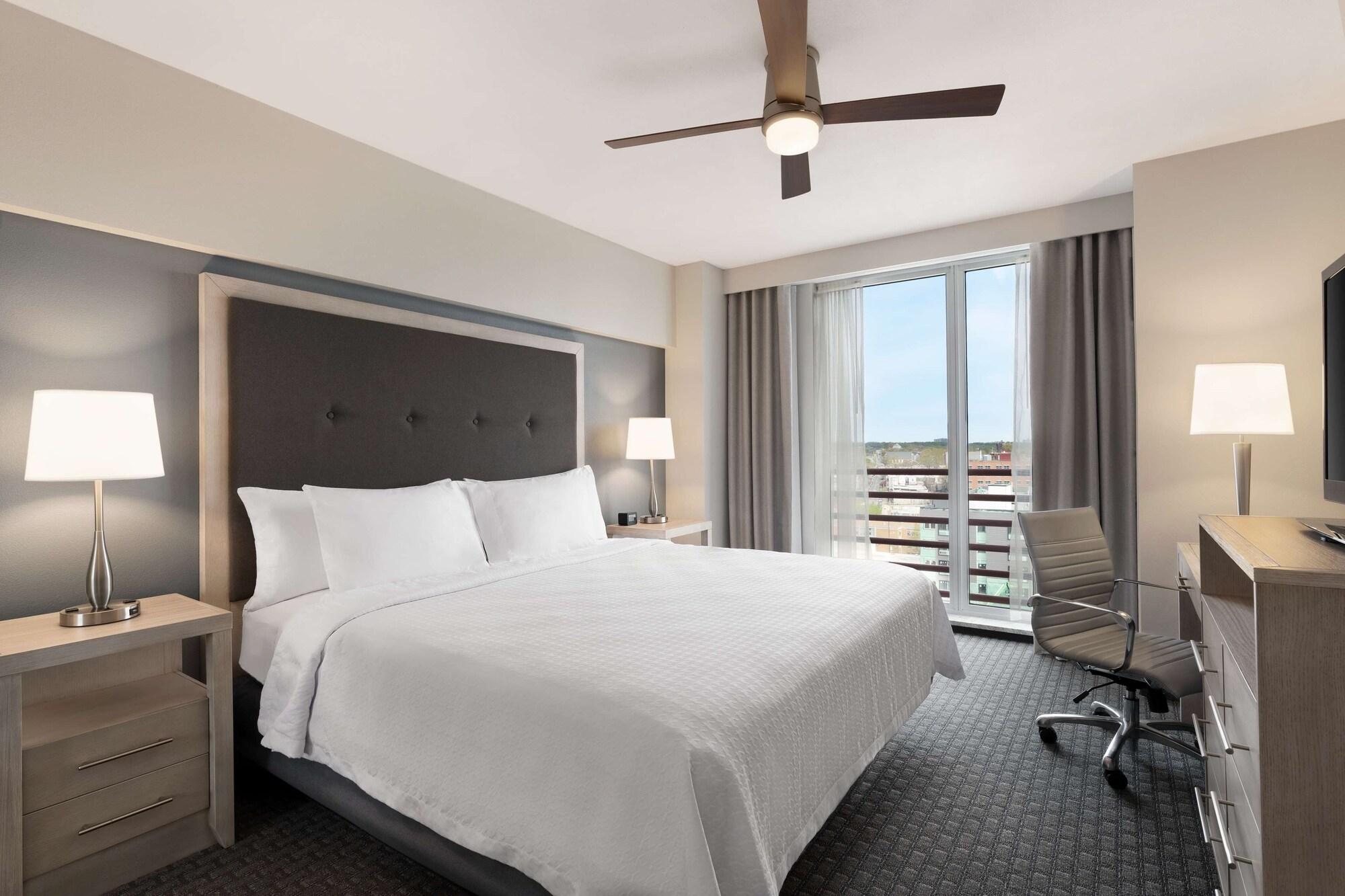 Homewood Suites University City Philadelphia Bagian luar foto