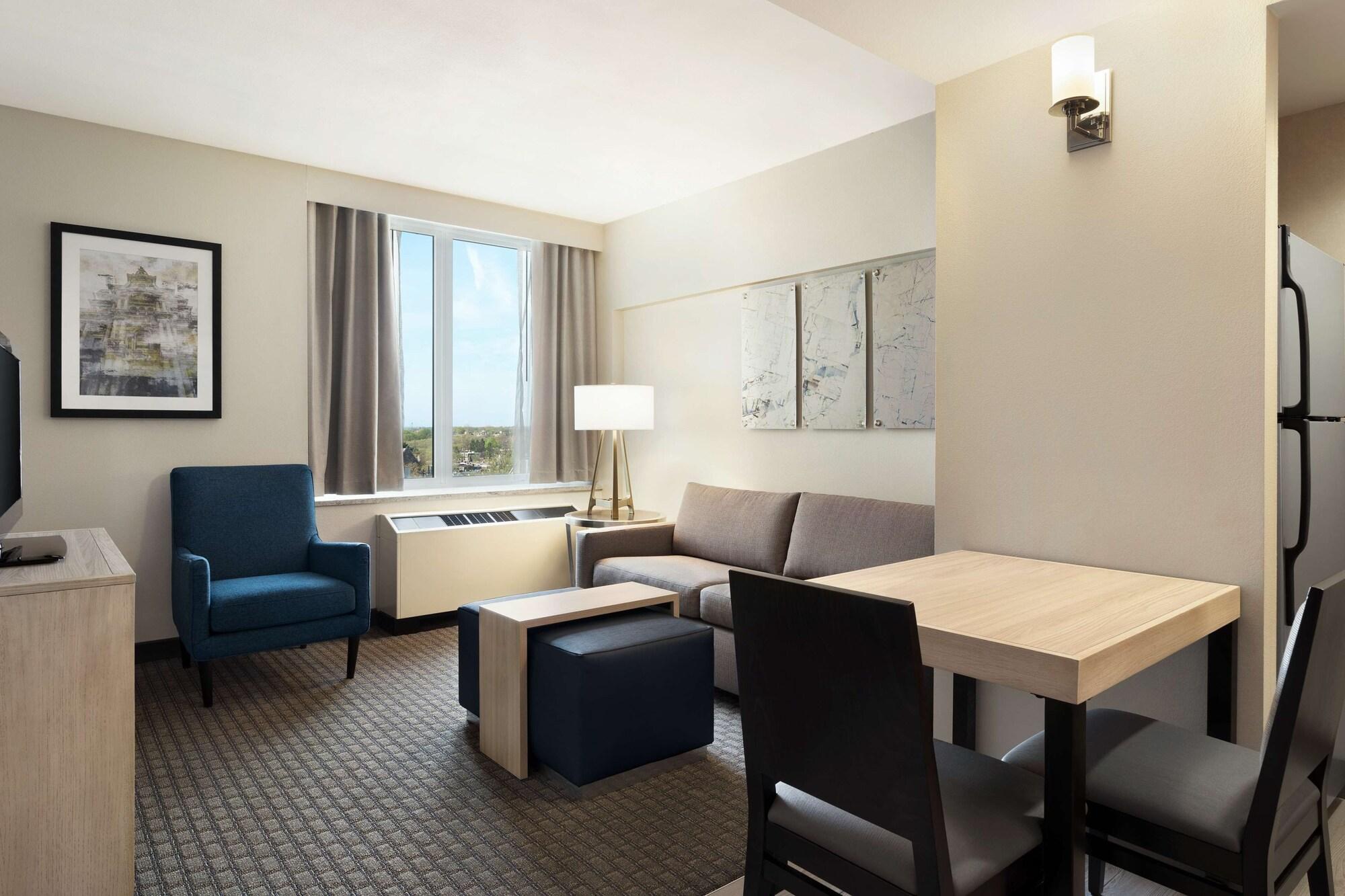 Homewood Suites University City Philadelphia Bagian luar foto