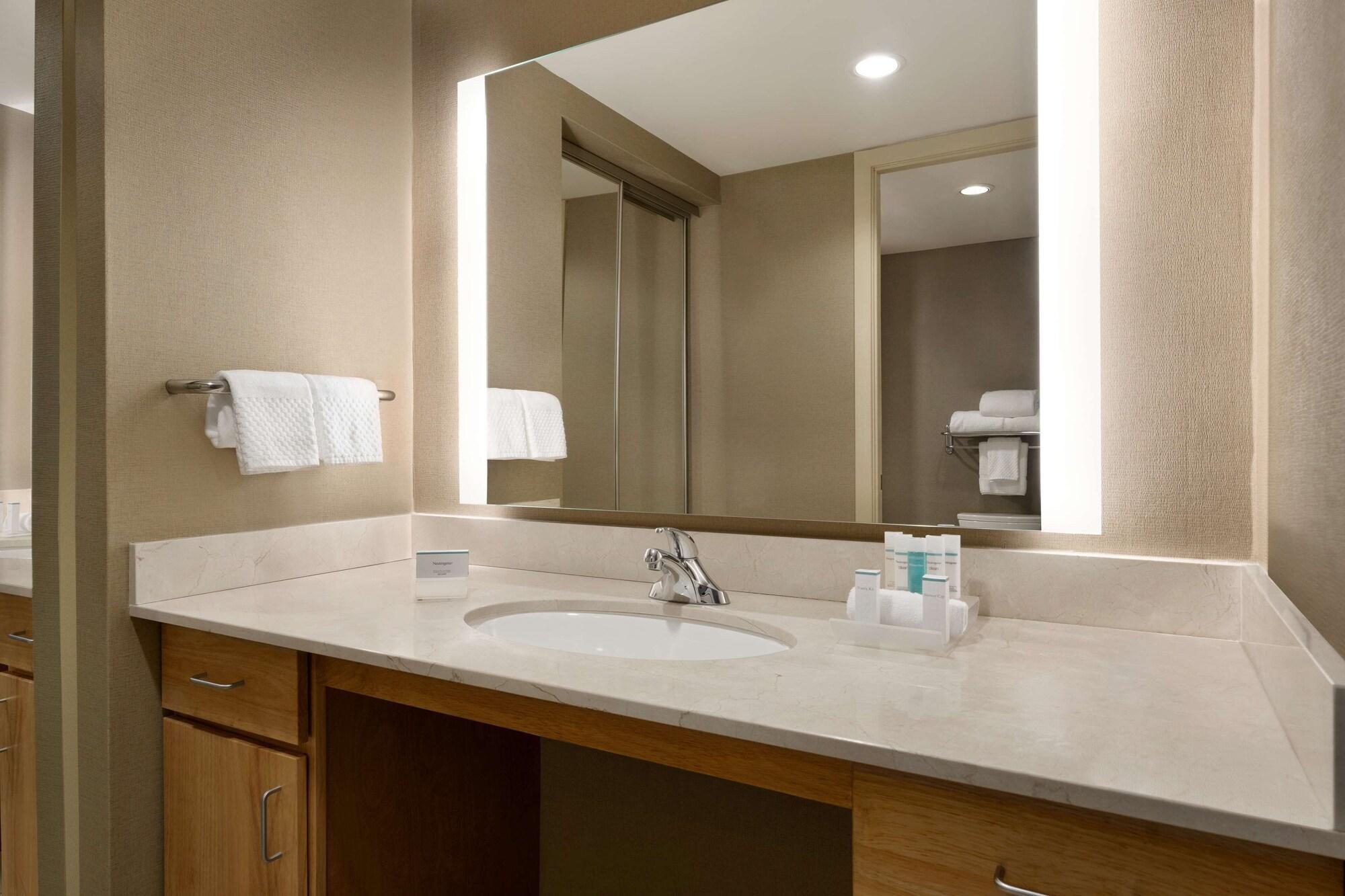 Homewood Suites University City Philadelphia Bagian luar foto