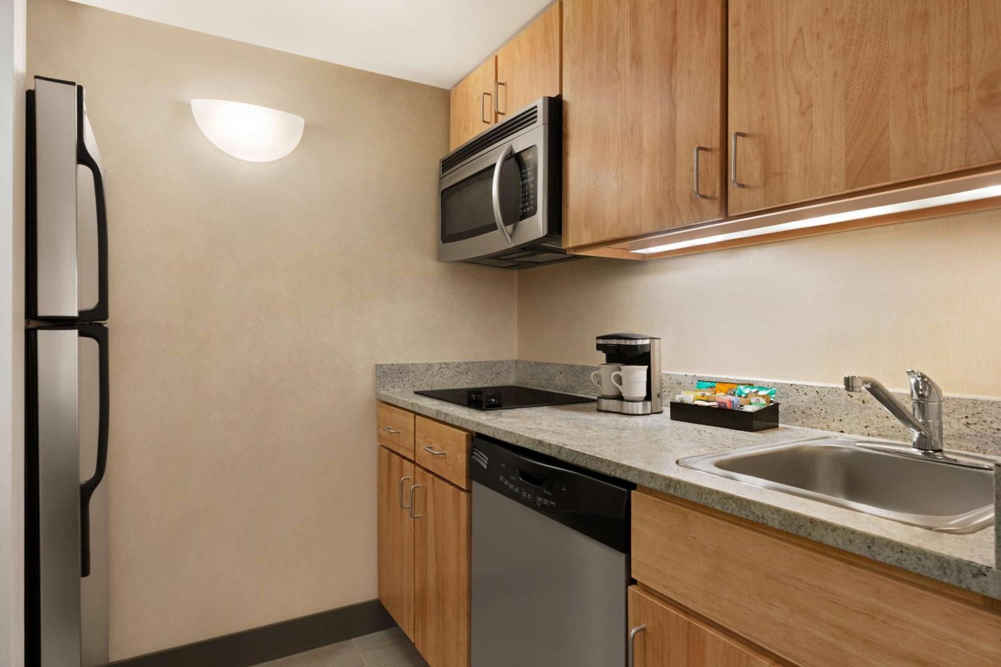Homewood Suites University City Philadelphia Bagian luar foto