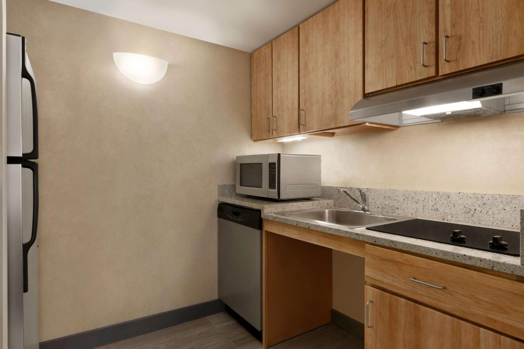 Homewood Suites University City Philadelphia Bagian luar foto