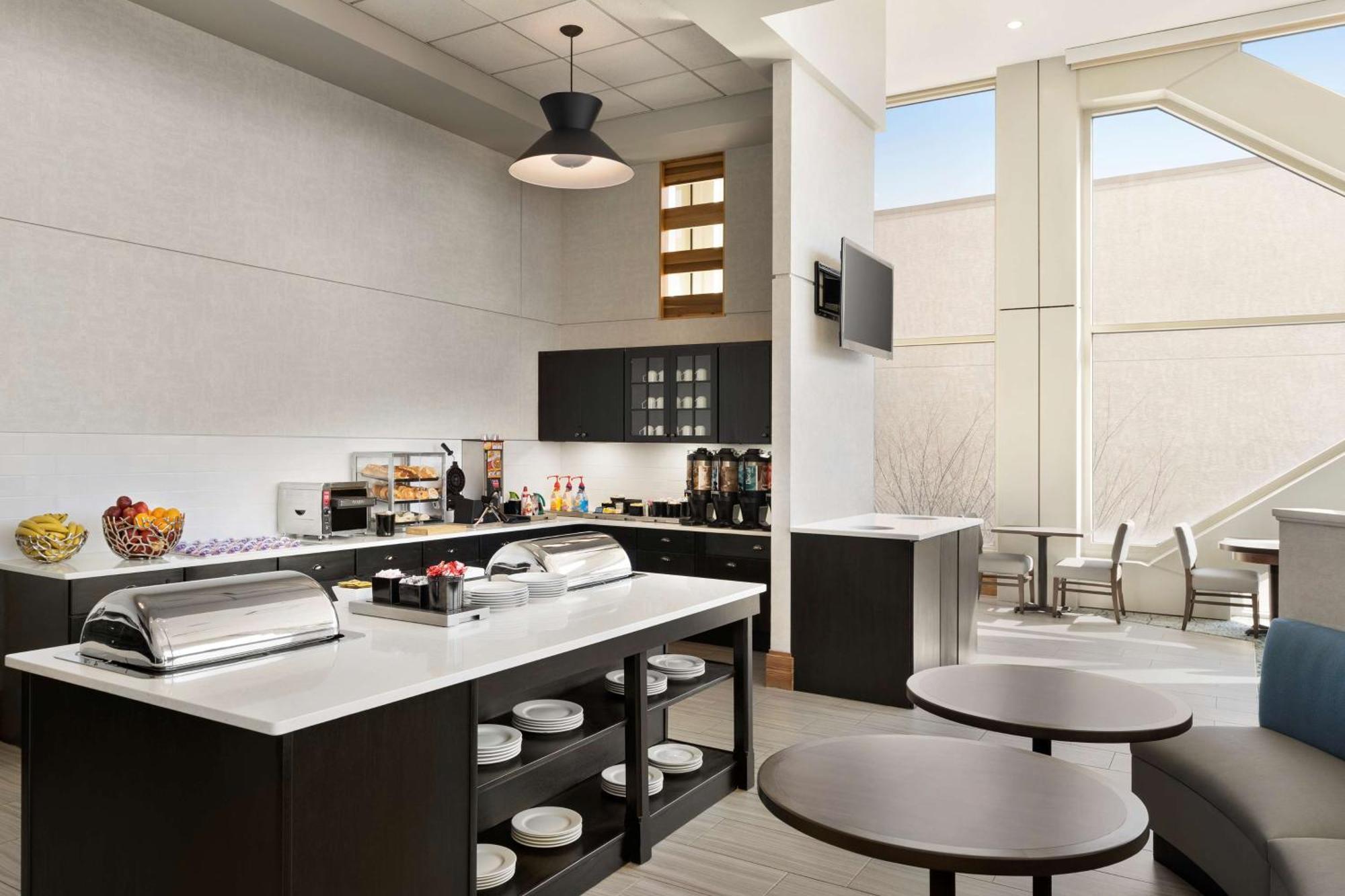 Homewood Suites University City Philadelphia Bagian luar foto