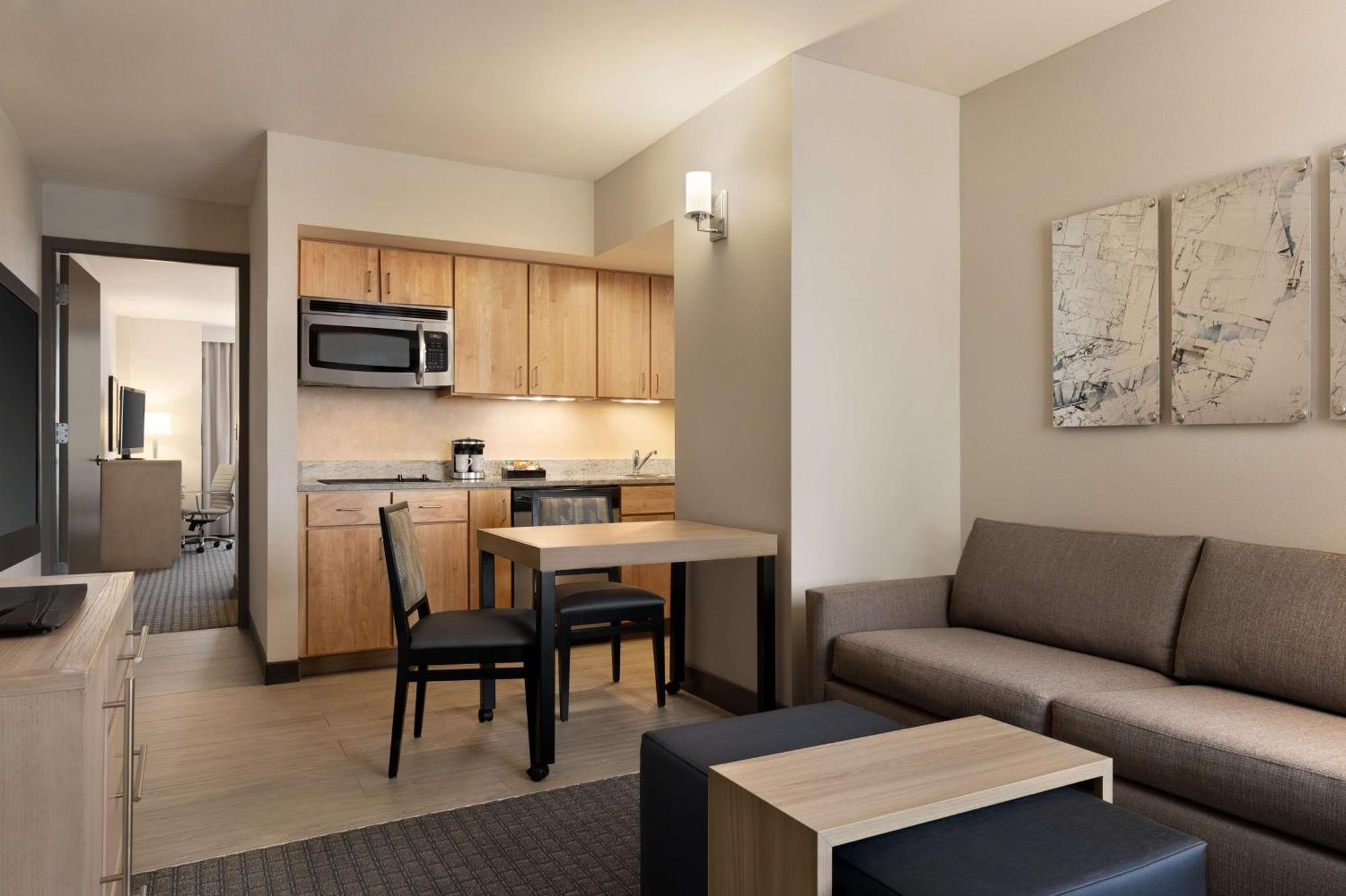 Homewood Suites University City Philadelphia Bagian luar foto
