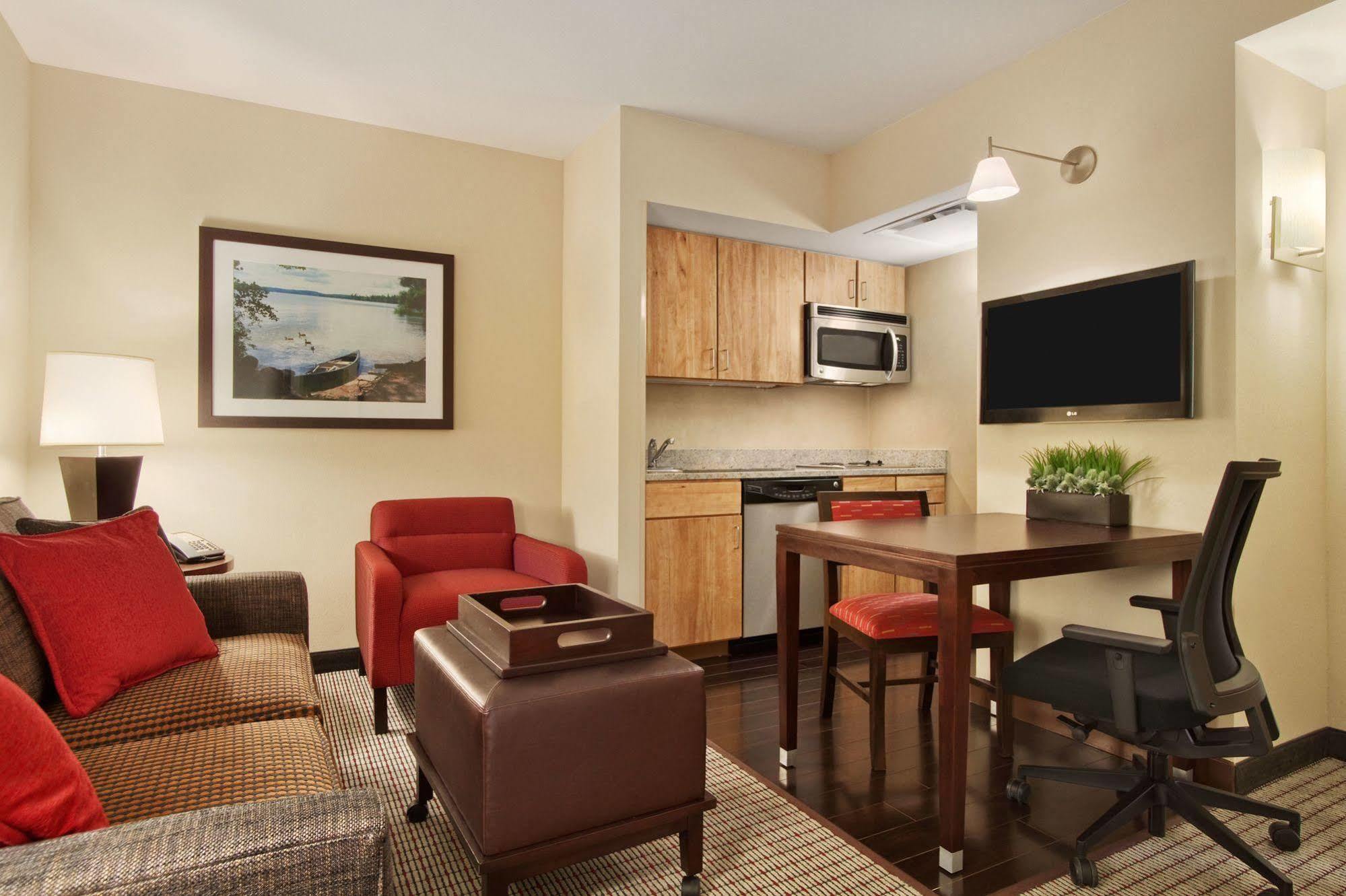Homewood Suites University City Philadelphia Bagian luar foto