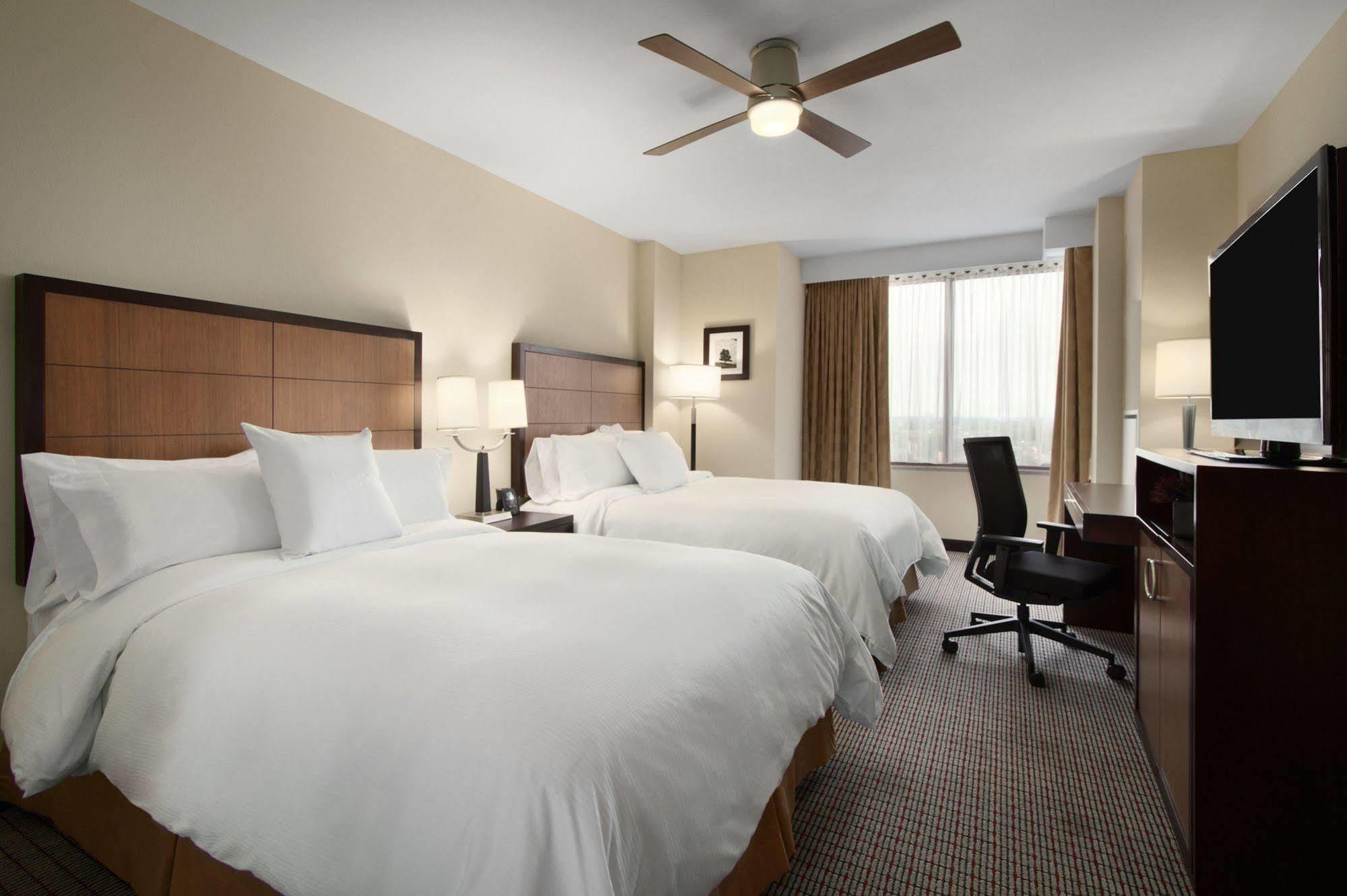Homewood Suites University City Philadelphia Bagian luar foto