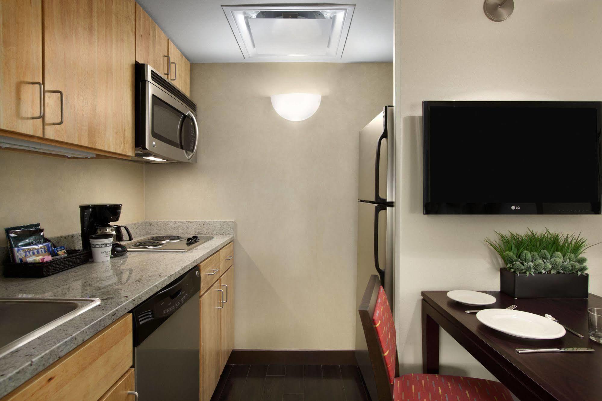 Homewood Suites University City Philadelphia Bagian luar foto